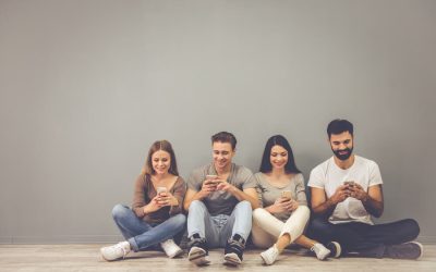 Uso recurrente: el secreto del desarrollo de apps móviles